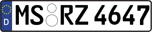 MS-RZ4647
