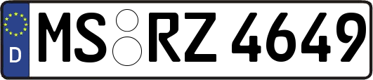 MS-RZ4649