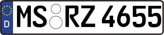 MS-RZ4655