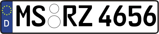 MS-RZ4656