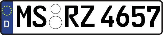 MS-RZ4657