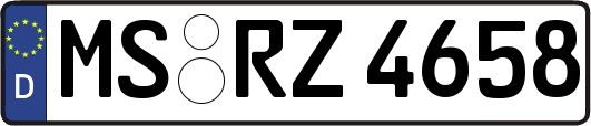MS-RZ4658