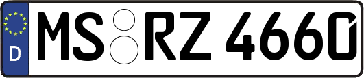 MS-RZ4660
