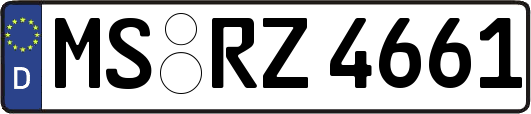 MS-RZ4661