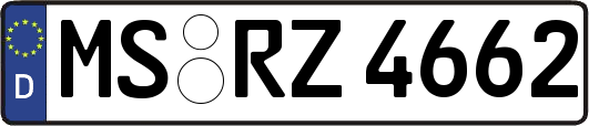 MS-RZ4662