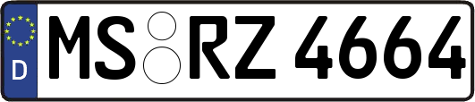 MS-RZ4664