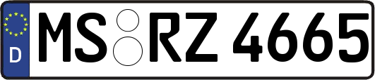 MS-RZ4665
