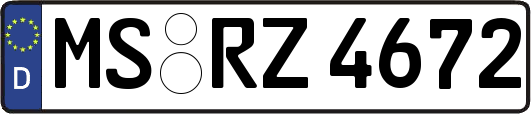MS-RZ4672
