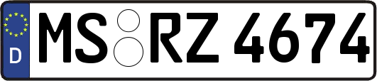 MS-RZ4674