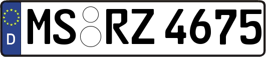 MS-RZ4675