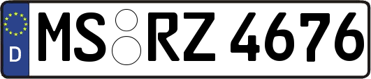 MS-RZ4676