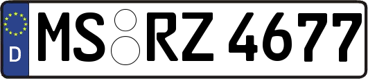 MS-RZ4677