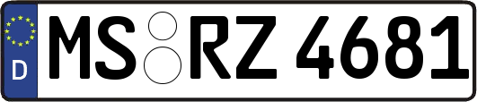 MS-RZ4681