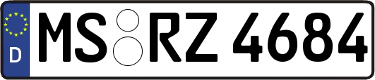 MS-RZ4684