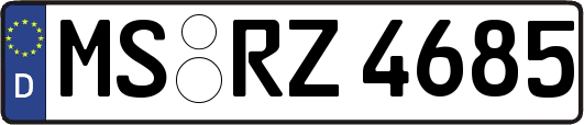 MS-RZ4685