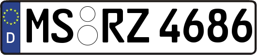 MS-RZ4686