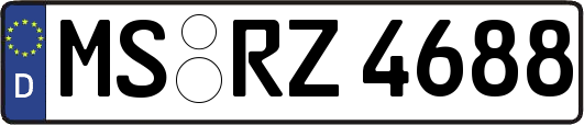MS-RZ4688