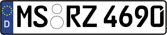 MS-RZ4690