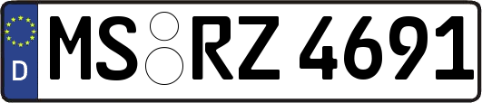 MS-RZ4691