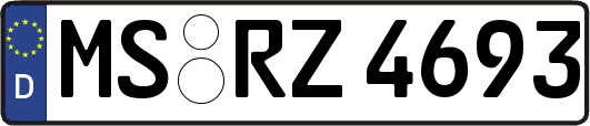 MS-RZ4693