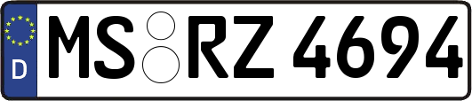MS-RZ4694