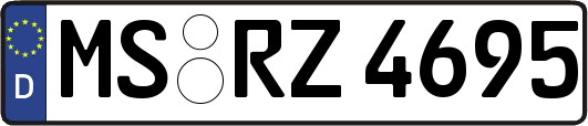 MS-RZ4695