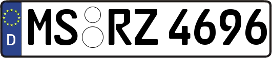 MS-RZ4696