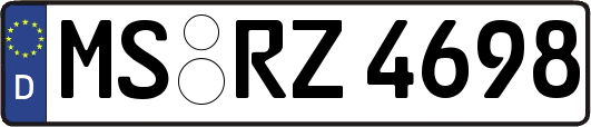 MS-RZ4698