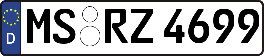 MS-RZ4699