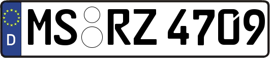 MS-RZ4709