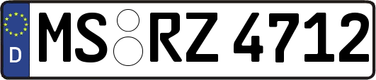 MS-RZ4712