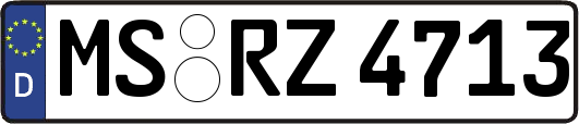 MS-RZ4713