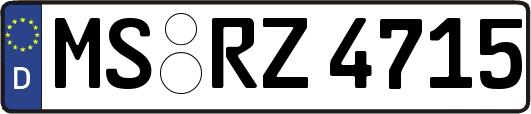 MS-RZ4715