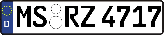 MS-RZ4717