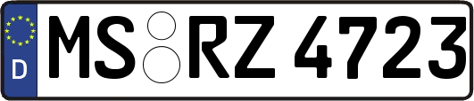 MS-RZ4723