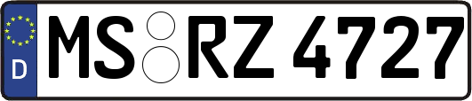 MS-RZ4727