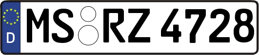 MS-RZ4728