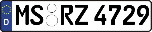 MS-RZ4729