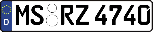 MS-RZ4740