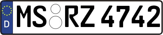 MS-RZ4742