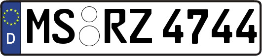 MS-RZ4744