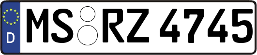 MS-RZ4745