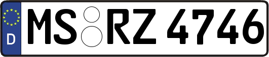 MS-RZ4746