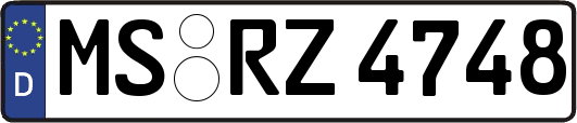 MS-RZ4748