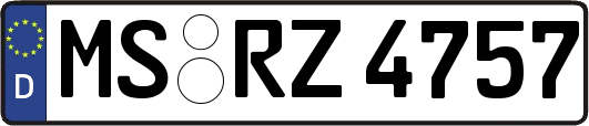 MS-RZ4757