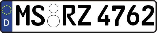 MS-RZ4762