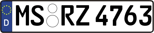 MS-RZ4763