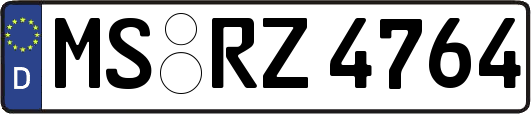 MS-RZ4764