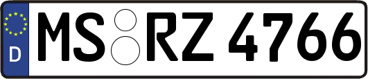 MS-RZ4766