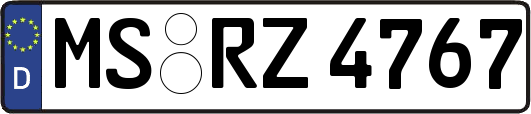 MS-RZ4767